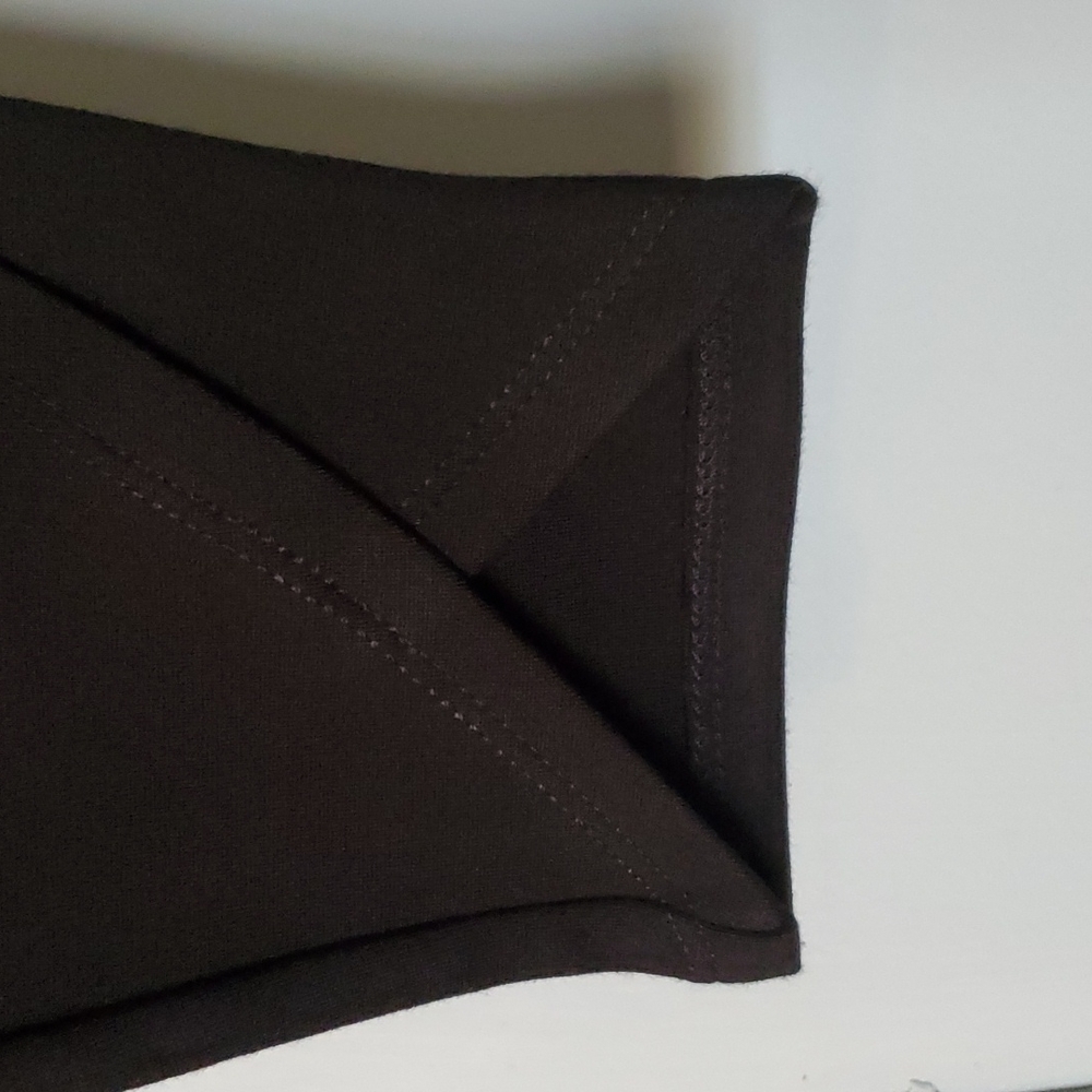 Westbound Petites Black Leggings Small NWT - Picture 2 of 12